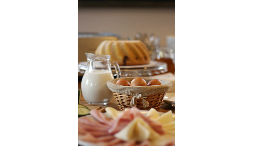 Pension Půlměsíc Jablonec nad Nisou